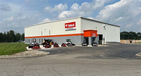 columbus ne skid steer|Bobcat Dealer Columbus .